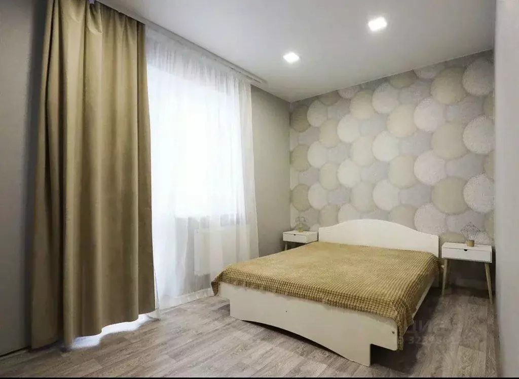 2-к кв. Тульская область, Тула ул. Сурикова, 24к1 (42.0 м) - Фото 1