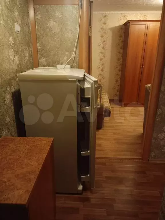 1-к. квартира, 31 м, 5/5 эт. - Фото 1