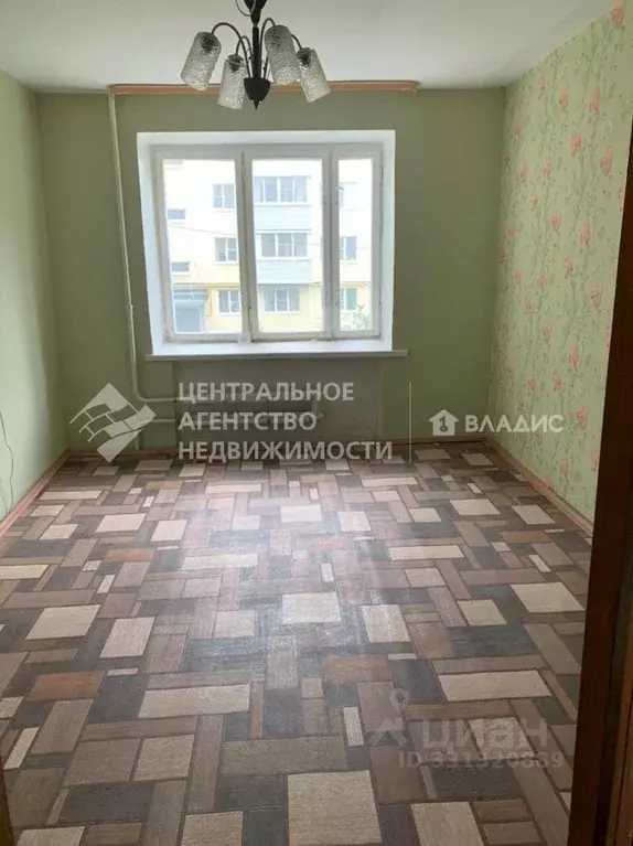 Комната Рязанская область, Рязань ул. Ушакова, 2б (12.7 м) - Фото 1