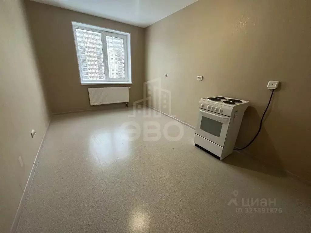 2-к кв. Санкт-Петербург Ленинский просп., 68 (59.8 м) - Фото 2