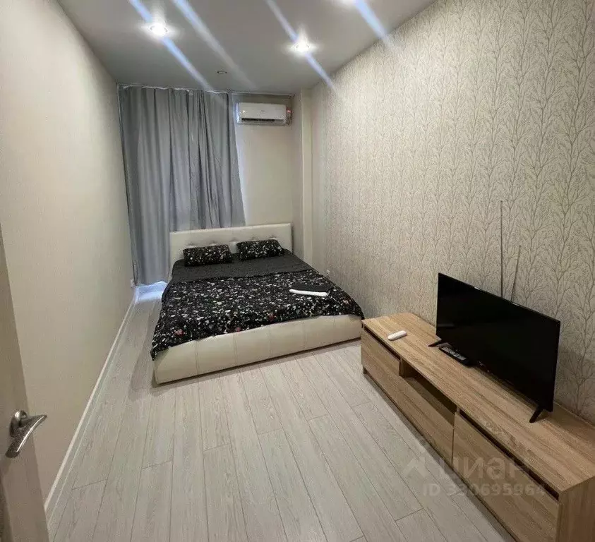 1-к кв. Волгоградская область, Волгоград ул. Тимирязева, 19А (29.6 м) - Фото 2