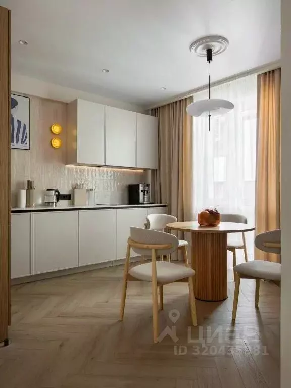 2-к кв. Татарстан, Казань ул. Бондаренко, 34 (72.0 м) - Фото 1