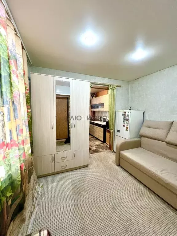 Студия Башкортостан, Уфа ул. Победы, 45 (18.0 м) - Фото 1