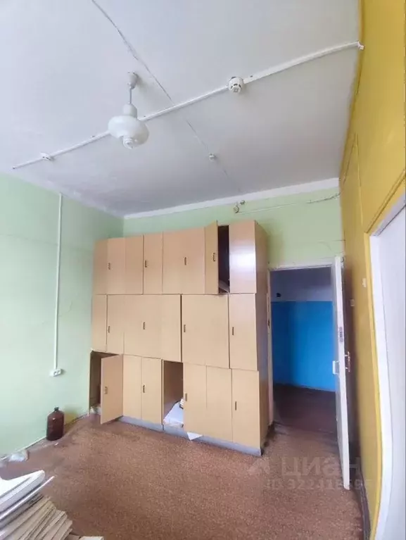 Помещение свободного назначения в Орловская область, Свердловский ... - Фото 2