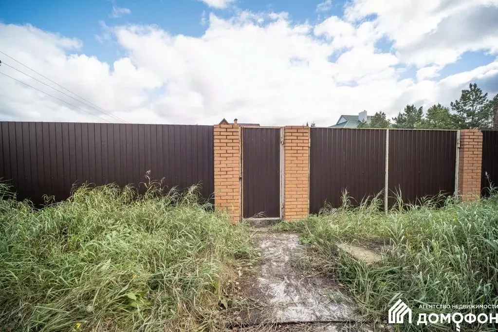 Участок в Омская область, Омск ул. Журавского (10.0 сот.) - Фото 2