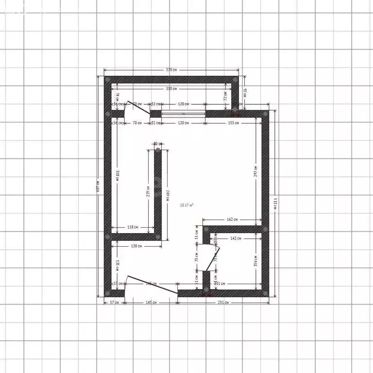Квартира-студия: Иркутск, микрорайон Радужный, 112 (28 м) - Фото 1