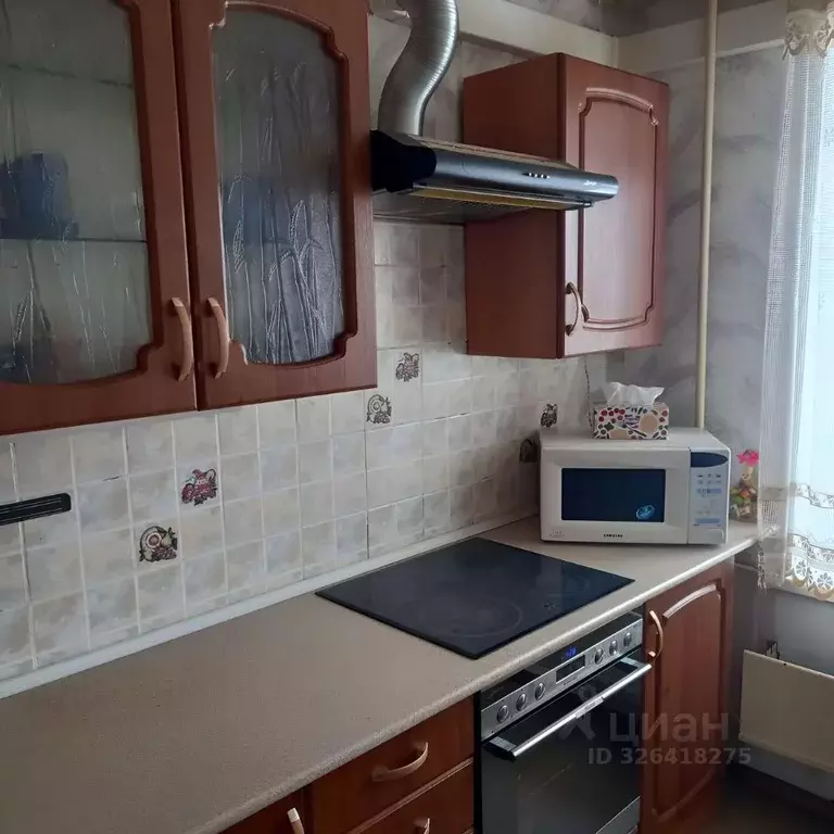 3-к кв. Томская область, Томск Рабочая ул., 64 (64.0 м) - Фото 1