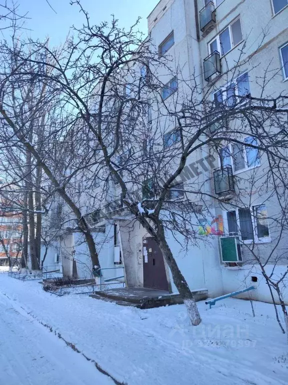 3-к кв. Калмыкия, Элиста 8-й мкр, 26 (68.1 м) - Фото 2