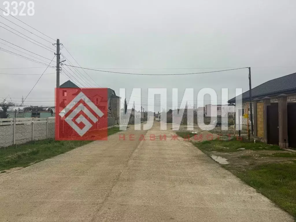 Участок в Крым, Феодосия муниципальный округ, Коктебель пгт ул. ... - Фото 2