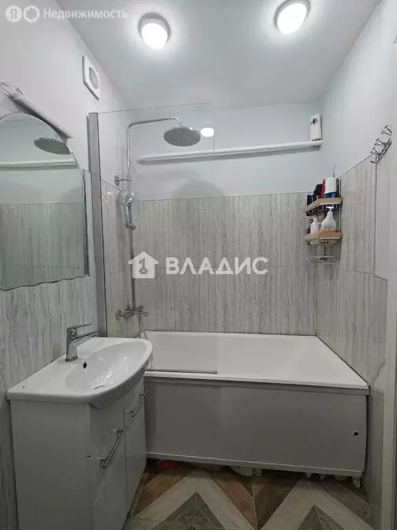 2-комнатная квартира: Санкт-Петербург, улица Димитрова, 24к2 (44.3 м) - Фото 1