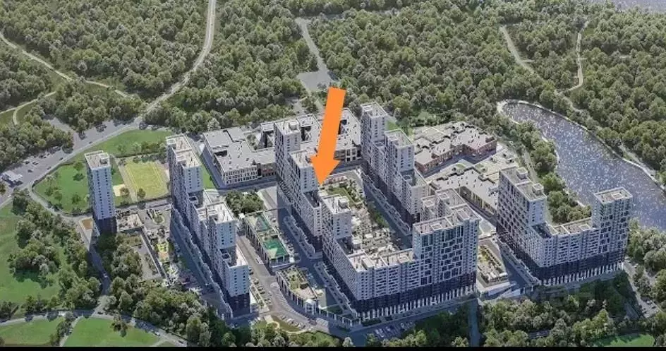 Гараж в Краснодарский край, Краснодар Обрывная ул., 132/1к7 (15 м) - Фото 1