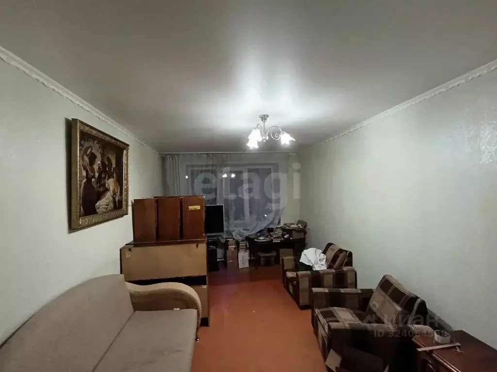 3-к кв. Ставропольский край, Ставрополь Комсомольская ул., 46 (56.2 м) - Фото 1