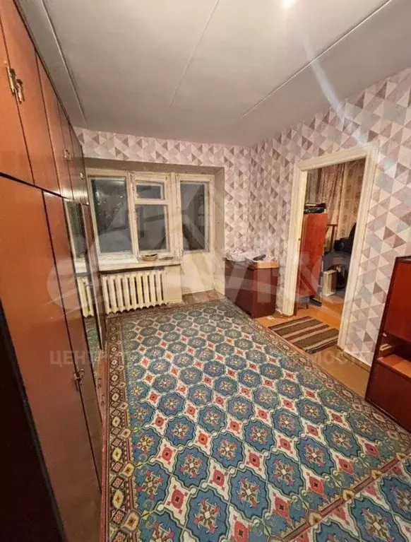 2-к. квартира, 44 м, 5/5 эт. - Фото 0