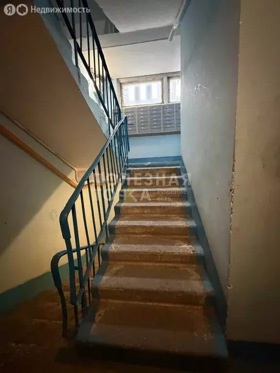 1-комнатная квартира: Самара, Пензенская улица, 51 (37.2 м) - Фото 2