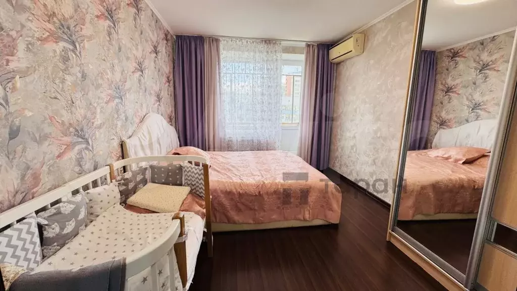 2-к. квартира, 46,1 м, 9/9 эт. - Фото 0