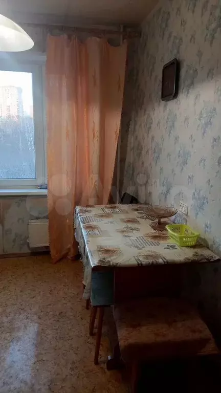 2-к. квартира, 54 м, 6/14 эт. - Фото 1