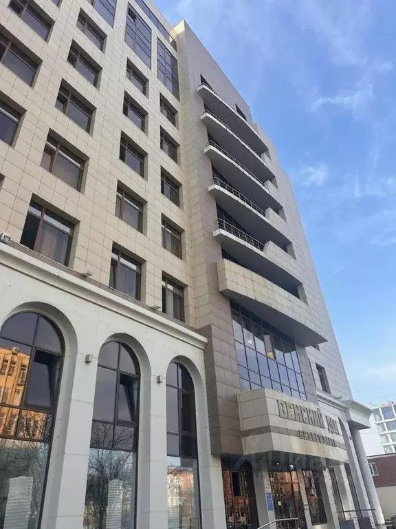 Офис в Краснодарский край, Краснодар Рашпилевская ул., 157 (43 м) - Фото 1