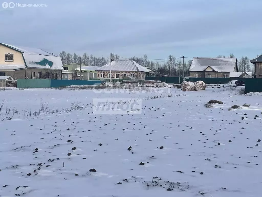 Участок в село Шали, Новая улица, 3 (25 м) - Фото 2