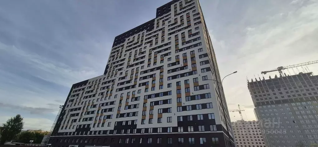 3-к кв. Пермский край, Пермь ул. Куйбышева, 135 (79.2 м) - Фото 0