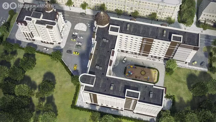 5-комнатная квартира: Пермь, Пермская улица, 17 (134.9 м) - Фото 2