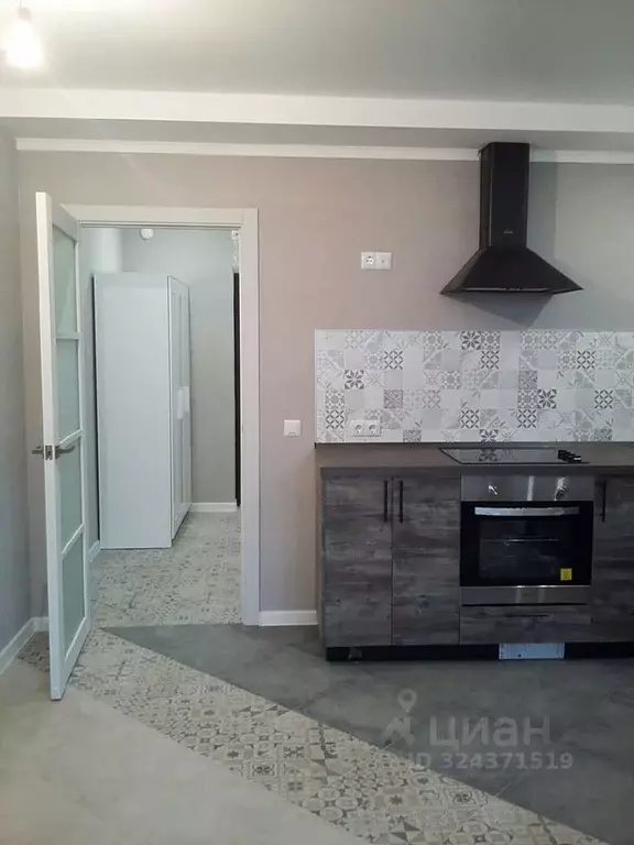 1-к кв. Ростовская область, Ростов-на-Дону 2-я Краснодарская ул., ... - Фото 2