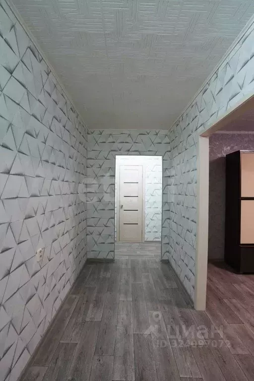 2-к кв. Ханты-Мансийский АО, Нягань 3-й мкр, 5 (53.1 м) - Фото 2