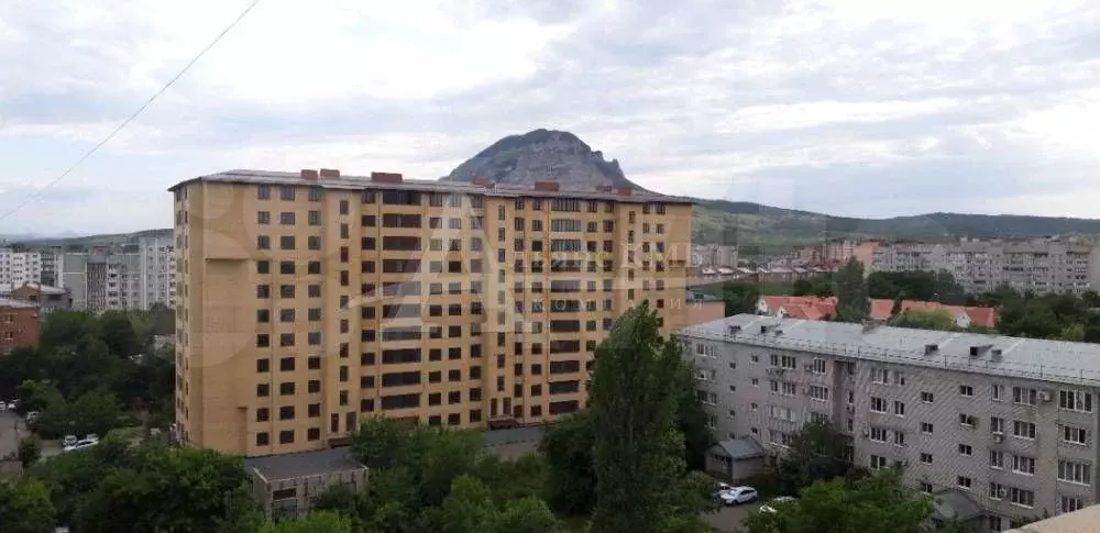 1-к. квартира, 35 м, 9/9 эт. - Фото 1