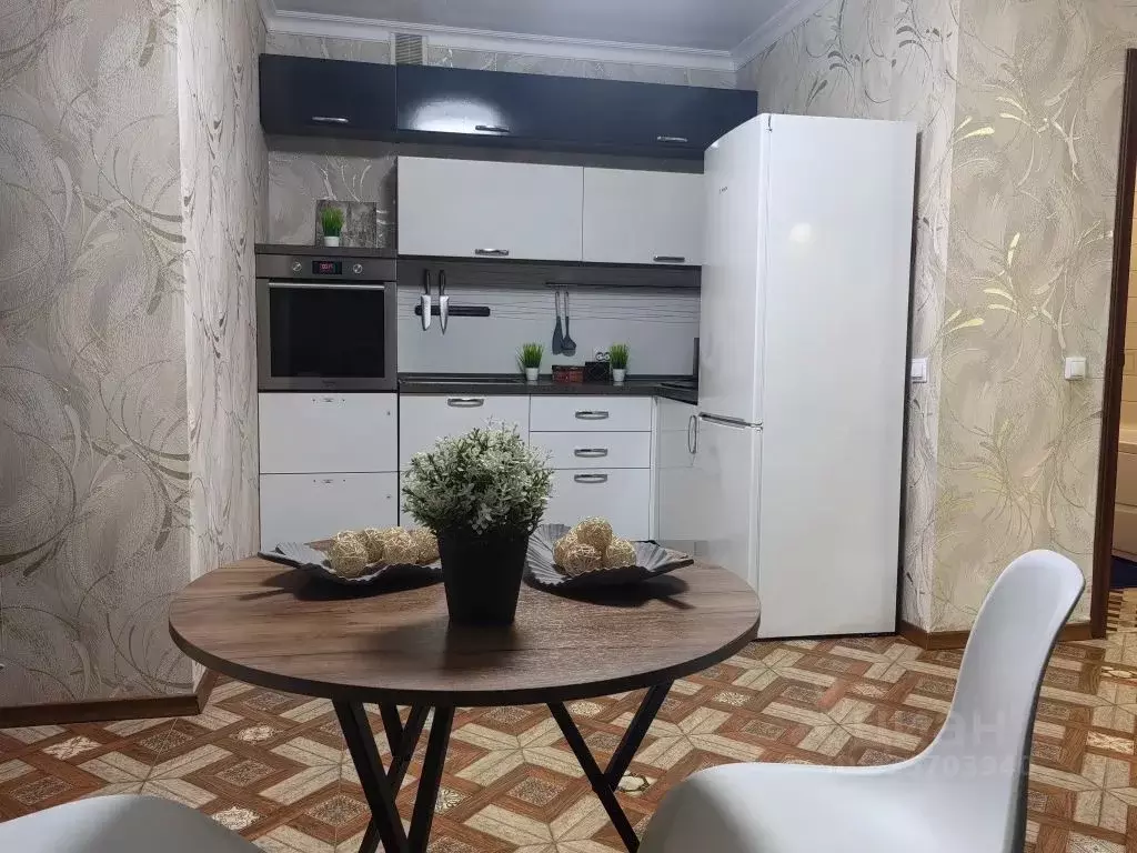 1-к кв. Башкортостан, Уфа ул. Рихарда Зорге, 65Б (42.0 м) - Фото 2