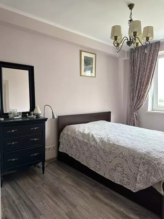 Продаётся 2-к квартира, 56.2 м - Фото 1