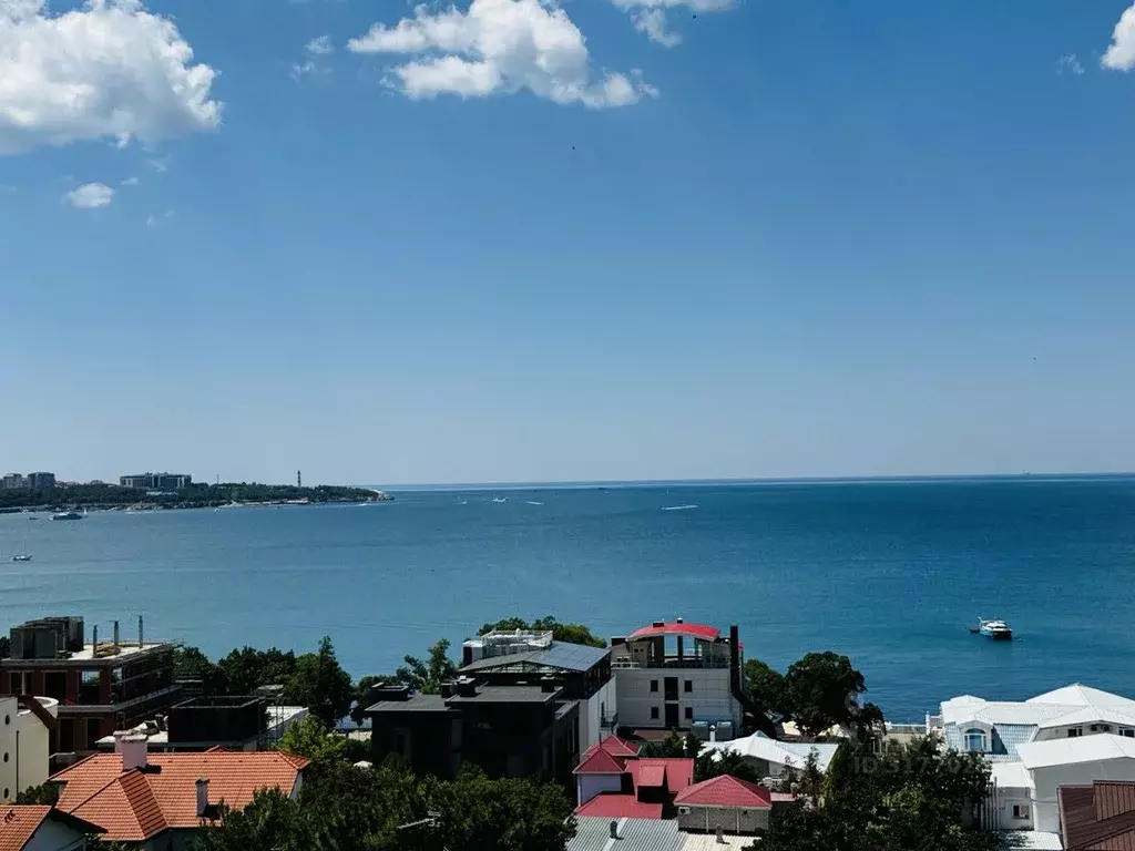 1-к кв. Краснодарский край, Геленджик ул. Мира, 44лит6 (57.6 м) - Фото 0