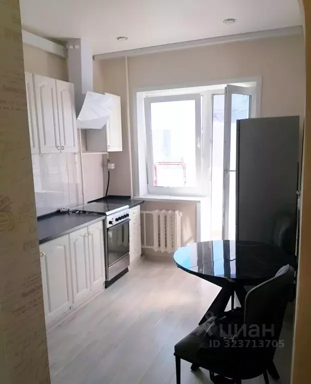 3-к кв. Архангельская область, Архангельск просп. Дзержинского, 1 ... - Фото 1