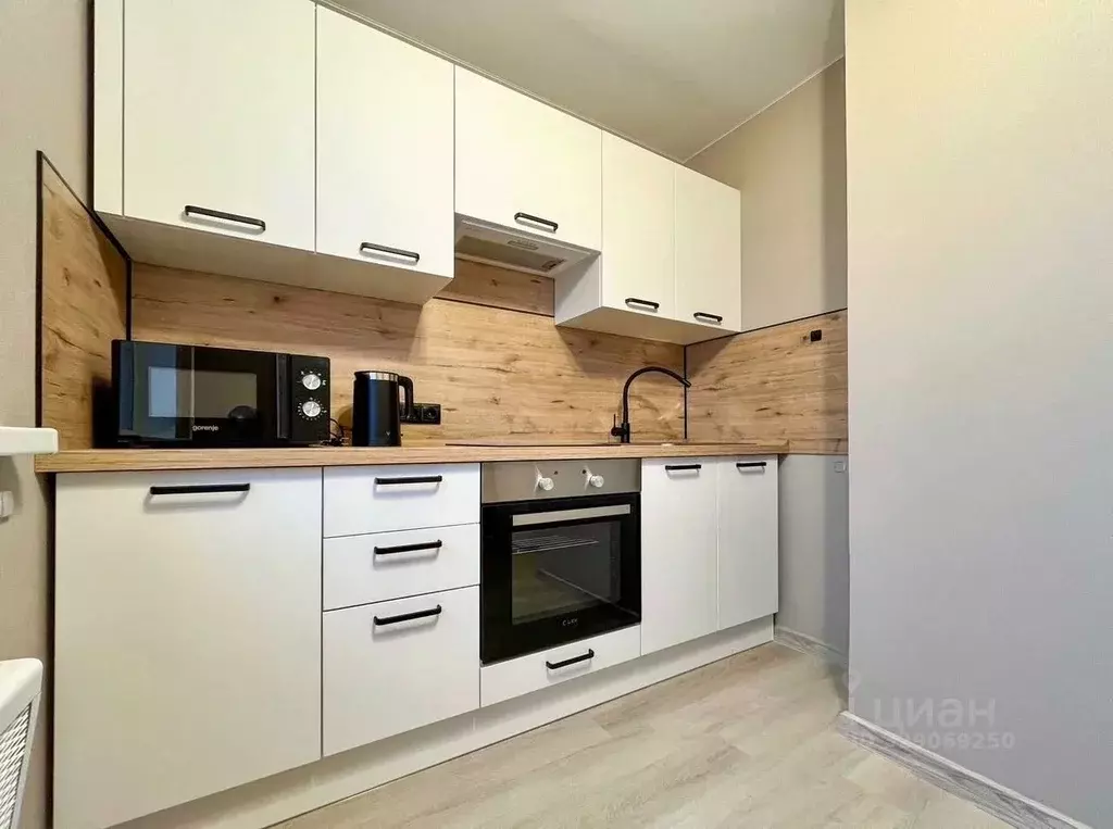 1-к кв. Москва Веневская ул., 9 (40.0 м) - Фото 1