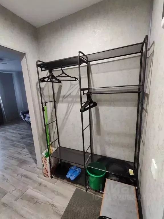 1-к кв. Тверская область, Удомля ул. Попова, 23 (34.0 м) - Фото 2