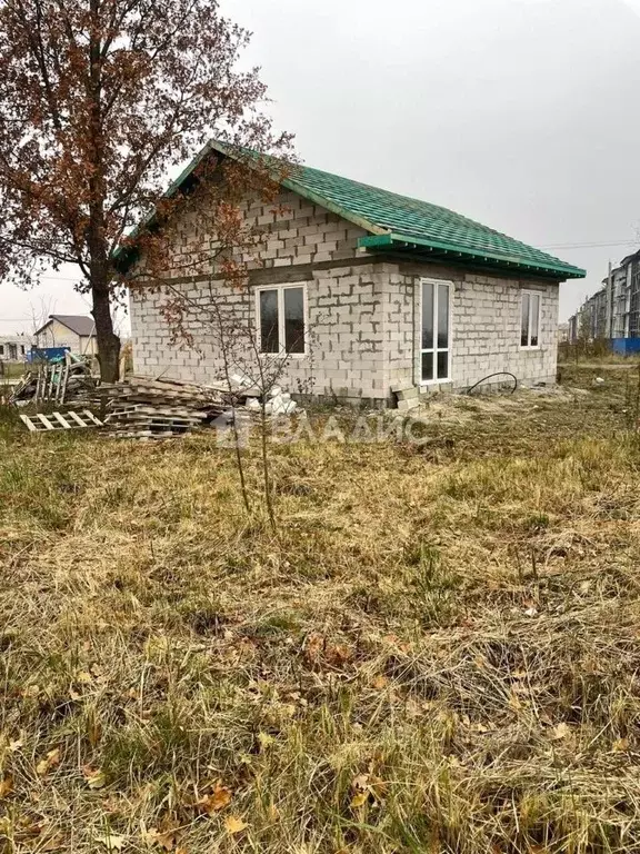 Дом в Калининградская область, Гурьевский муниципальный округ, пос. ... - Фото 1