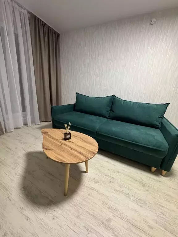 1-к кв. Челябинская область, Челябинск ул. Маршала Чуйкова, 26А (32.0 ... - Фото 1