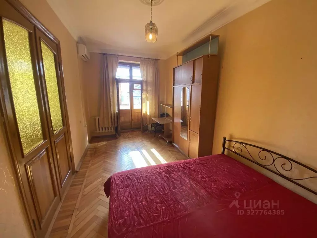 3-к кв. Севастополь ул. Ленина, 33 (70.0 м) - Фото 2