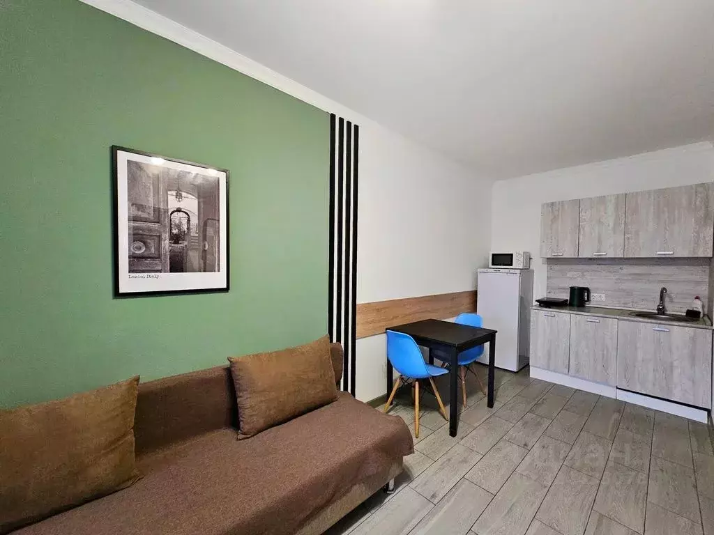 Комната Московская область, Люберцы Инициативная ул., 7В - Фото 2