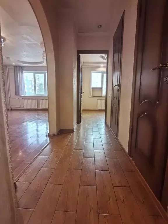 Продаётся 2-к квартира, 58.3 м - Фото 0