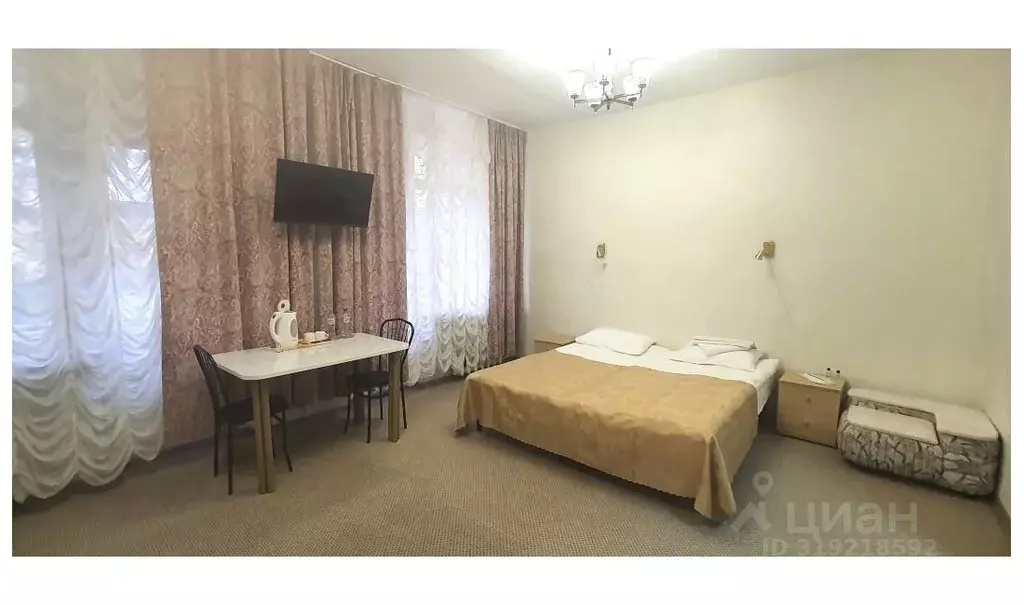 Комната Московская область, Жуковский Нижегородская ул., 4 (22.0 м) - Фото 1