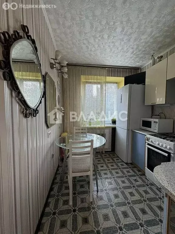 1-комнатная квартира: Волгоград, улица Маршала Ерёменко, 110 (32.8 м) - Фото 1
