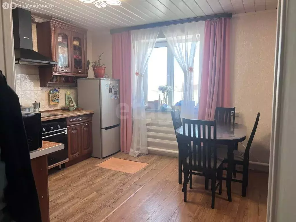 Дом в Майминский район, село Подгорное (102 м) - Фото 2