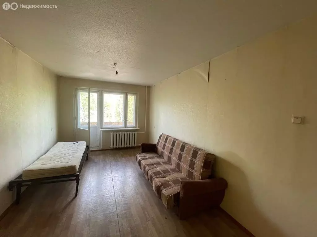 2-комнатная квартира: Нижний Новгород, Тепличная улица, 7 (49 м) - Фото 0
