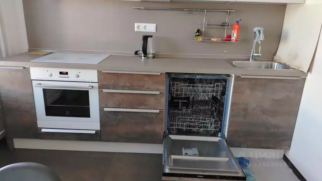 2-к кв. Московская область, Ленинский городской округ, пос. Битца ... - Фото 1