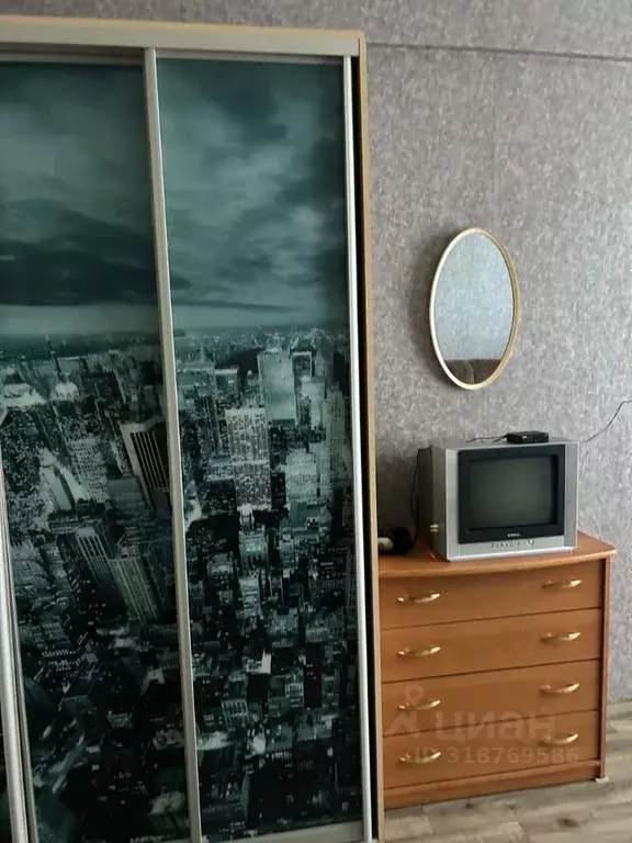 Комната Москва проезд 3-й Подбельского, 18Б (15.0 м) - Фото 1