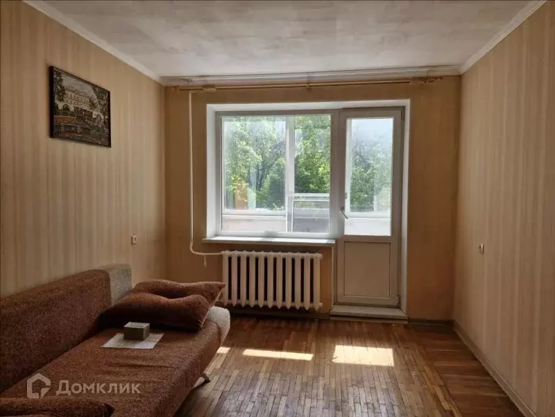 Продаётся 1-к квартира, 36.4 м - Фото 0