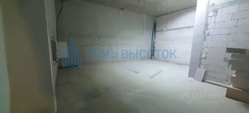 Помещение свободного назначения в Московская область, Видное ул. ... - Фото 2