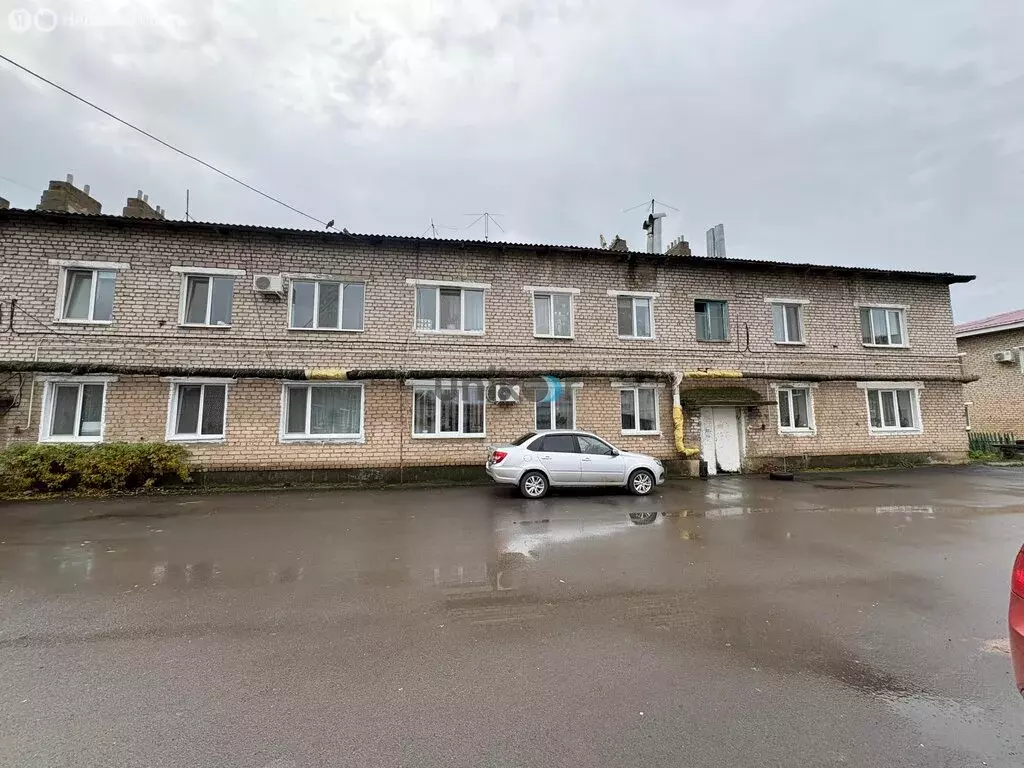 2-комнатная квартира: Иглино, улица Чапаева, 30 (45 м) - Фото 1