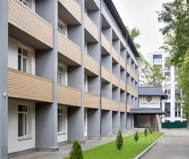 1-к кв. Московская область, Химки Клязьма-Старбеево мкр, Свистуха ... - Фото 1