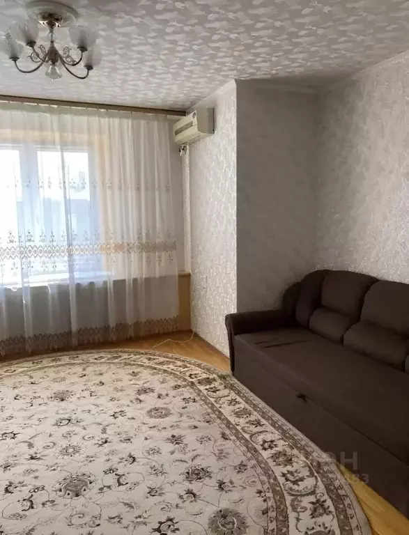 1-к кв. Приморский край, Владивосток Енисейская ул., 14 (31.0 м) - Фото 2