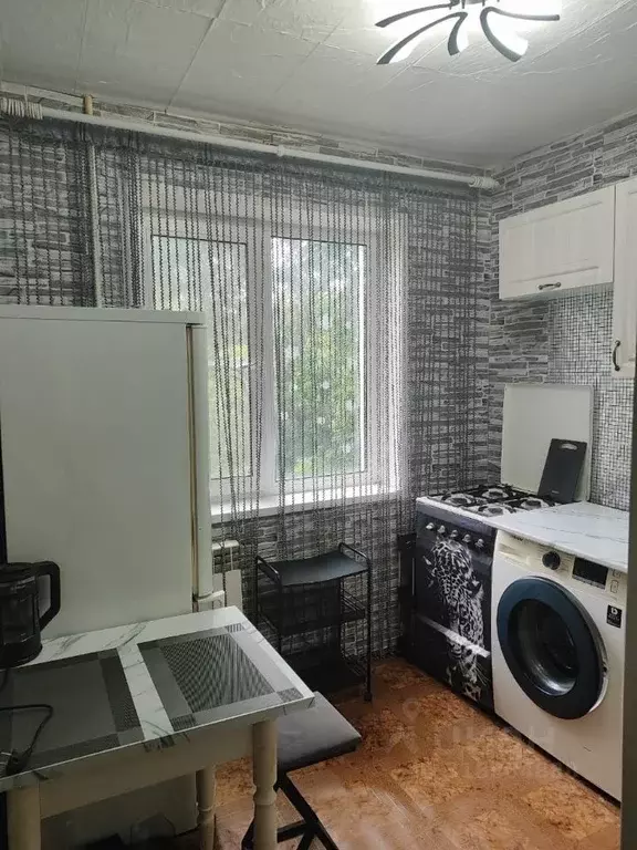 1-к кв. Рязанская область, Рязань ул. Фирсова, 18к1 (32.0 м) - Фото 1